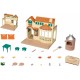 Sylvanian Families Village Pizzeria 