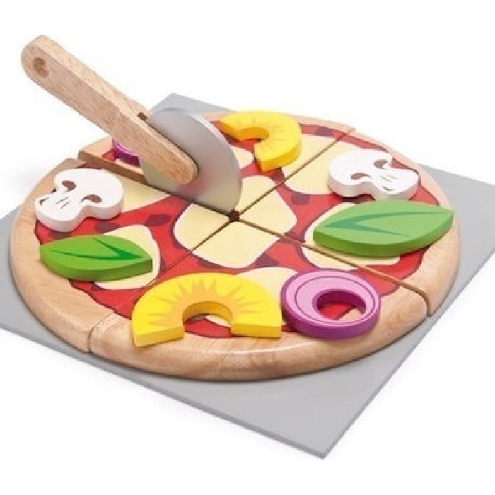 Le Toy Van Pizza