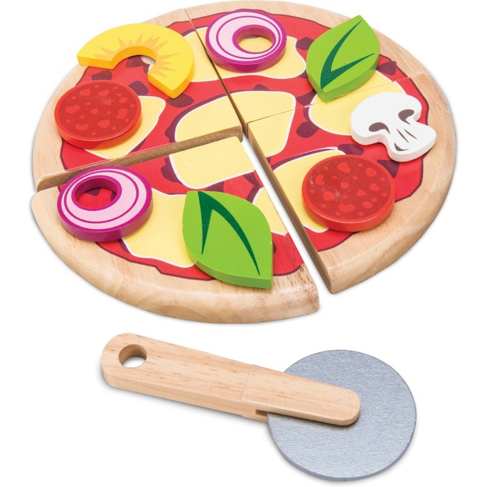 Le Toy Van Pizza