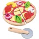 Le Toy Van Pizza