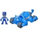 Παιχνίδι Μινιατούρα PJ Masks Animal Riders Catboy για 3+ Ετών