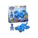 Παιχνίδι Μινιατούρα PJ Masks Animal Riders Catboy για 3+ Ετών
