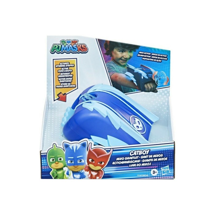 Hasbro PJ Masks Gauntlet Catboy