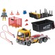 Playmobil City Action Interchangeable Truck για 5+ ετών