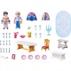 Playmobil Princess Πριγκιπική τραπεζαρία για 4+ ετών