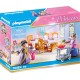 Playmobil Princess Πριγκιπική τραπεζαρία για 4+ ετών