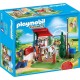 Playmobil Country Σταθμός Πλυσίματος Ιππασίας για 5-12 ετών