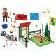 Playmobil Country Σταθμός Πλυσίματος Ιππασίας για 5-12 ετών