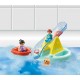 Playmobil 123 Νησάκι με Νερό για 1.5+ ετών