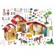 Playmobil Country Μεγάλος Ιππικός Όμιλος για 5-12 ετών