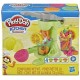 Hasbro Play-Doh Πλαστελίνη - Παιχνίδι Juice Squeezin για 3+ Ετών, 4τμχ