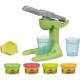 Hasbro Play-Doh Πλαστελίνη - Παιχνίδι Juice Squeezin για 3+ Ετών, 4τμχ