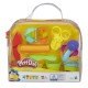 Hasbro Play-Doh Πλαστελίνη - Παιχνίδι Starter για 3+ Ετών, 4τμχ