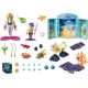 Playmobil Magic Γοργόνες για 4-10 ετών