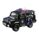 Playmobil City Action Θωρακισμένο Τζιπ Ομάδας Ειδικών Αποστολών