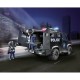 Playmobil City Action Θωρακισμένο Τζιπ Ομάδας Ειδικών Αποστολών