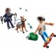 Playmobil City Action City Street Patrol 