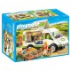 Playmobil Country Hofladen Vehicle για 4+ ετών