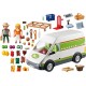 Playmobil Country Hofladen Vehicle για 4+ ετών