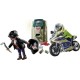 Playmobil City Action Διάρρηξη Στο ΑΤΜ