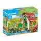 Playmobil Φάρμα με ζώα και τρακτέρ