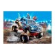 Playmobil Monster Truck Καρχαρίας