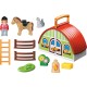 Playmobil 123 My Driving Horse Farm για 1.5+ ετών