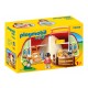 Playmobil 123 My Driving Horse Farm για 1.5+ ετών