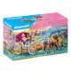 Playmobil Princess Πριγκιπική Άμαξα για 4+ ετών