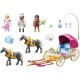 Playmobil Princess Πριγκιπική Άμαξα για 4+ ετών