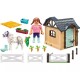 Playmobil Country Riding Stable Expansion για 4-10 ετών