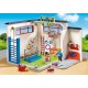 Playmobil Γυμναστήριο 