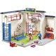Playmobil Γυμναστήριο 