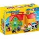 Playmobil 123 Αγρόκτημα - Φάρμα Βαλιτσάκι για 1.5+ ετών
