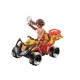 Playmobil City Action Ναυαγοσώστης με Γουρούνα 4x4 για 4-10 ετών