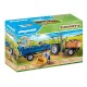 Playmobil Country Tractor για 4+ ετών