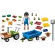 Playmobil Country Tractor για 4+ ετών