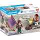 Playmobil Play+Give Οι Ήρωες του 1821 για 4+ ετών