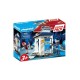 Playmobil City Action Starter Pack Αστυνομικό Τμήμα 