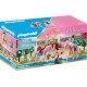 Playmobil Princess Riding Lessons για 4+ ετών