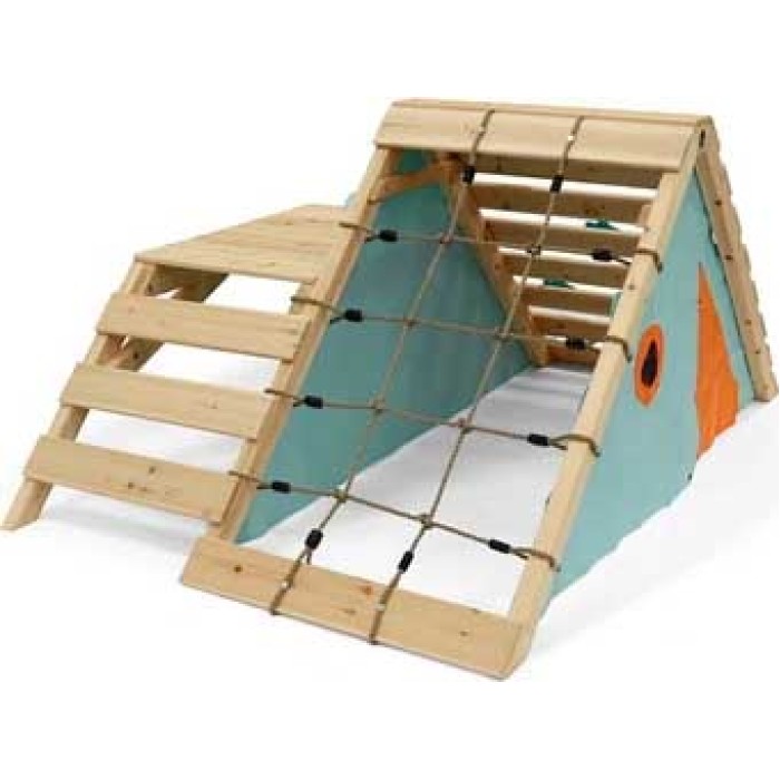 Plum Ξύλινο My First Playcentre