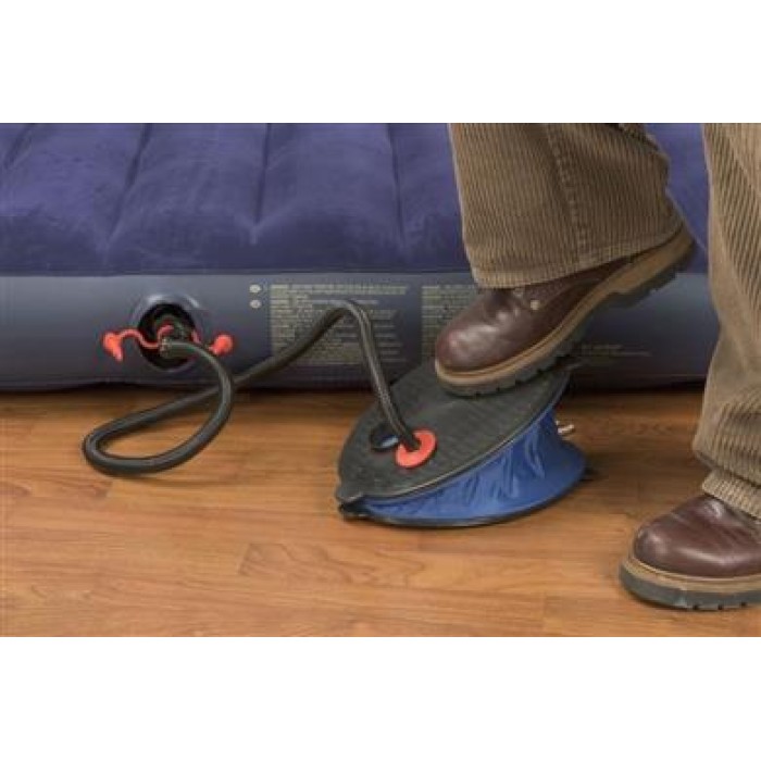 Intex Foot Pump Αέρος Τρόμπα Ποδιού