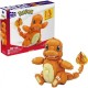 Mega Bloks Τουβλάκια Pokemon - Charmander για 10+ Ετών 750τμχ