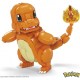Mega Bloks Τουβλάκια Pokemon - Charmander για 10+ Ετών 750τμχ