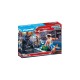 Playmobil City Action City Street Patrol 