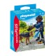Playmobil Special Plus Dog Walker για 4-10 ετών