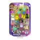 Παιχνίδι Μινιατούρα Polly Pocket Fashion για 4+ Ετών