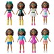 Παιχνίδι Μινιατούρα Polly Pocket Fashion για 4+ Ετών