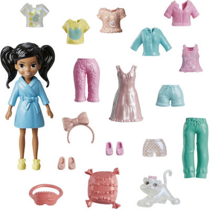 Παιχνίδι Μινιατούρα Polly Pocket Fashion