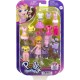 Παιχνίδι Μινιατούρα Polly Pocket για 4+ Ετών